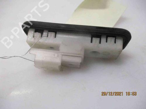 Tailgate handle CITROËN C3 I (FC_, FN_)  | BP26623098C132 