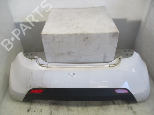 rear-bumper-chevrolet-spark-m300-2009-34174490 main image
