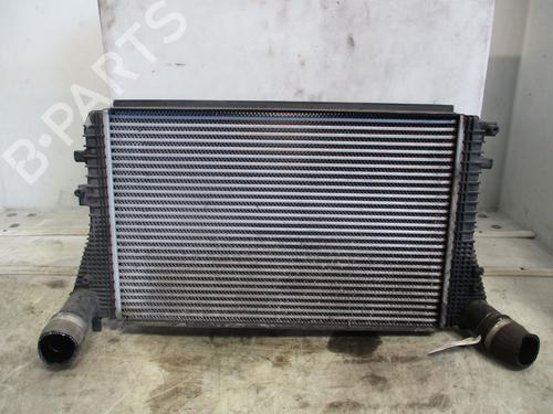 Intercooler SKODA SUPERB II Estate (3T5) 2.0 TDI 16V | BP25487406M30 