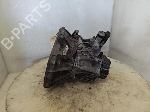 Gearbox SUZUKI SWIFT III (MZ, EZ) 1.3 (RS413, ZC11S) | BP40614358M3 - Image 2