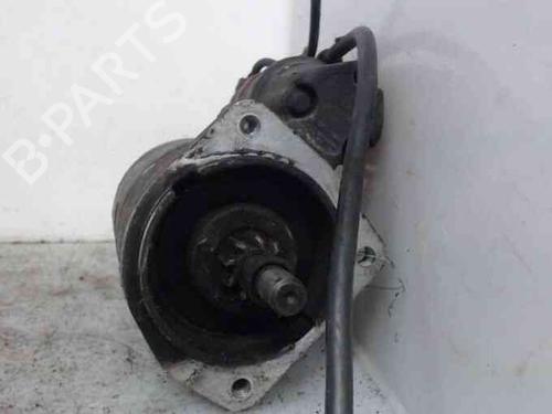 Used Starter VW POLO II (86C, 80) [1981-1994]  20202395