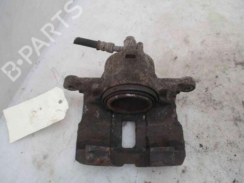 Left front brake caliper NISSAN ALMERA II Hatchback (N16) 2.2 dCi | BP24007557M105 