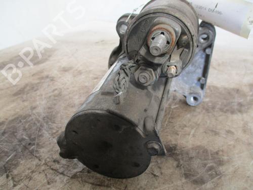 Starter FORD TRANSIT COURIER B460 Box Body/MPV 1.5 TDCi | BP29055208M8 