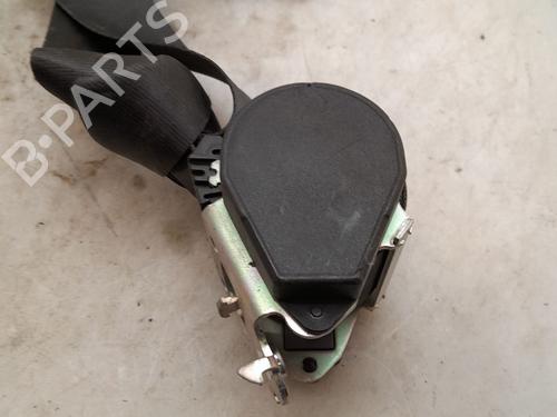 Rear left seatbelt CITROËN JUMPY II (VF7) 2.0 HDi 120 | BP33996931I29  - Image 5