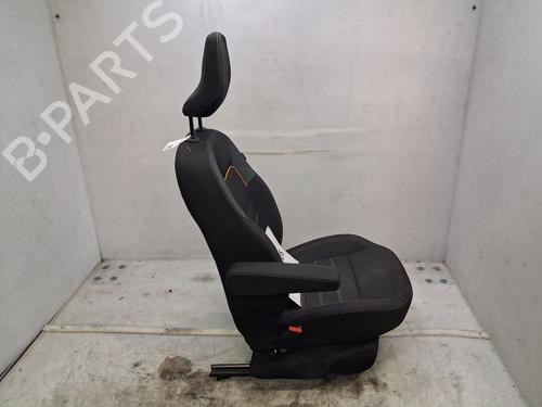 Left front seat DACIA SANDERO III 1.0 TCe 100 ECO-G | BP39892254C15 - Image 6