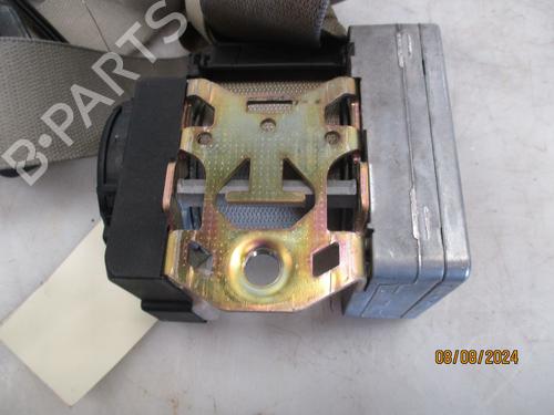 Front right belt tensioner MERCEDES-BENZ C-CLASS (W203) C 200 CDI (203.007) | BP26635920C88 