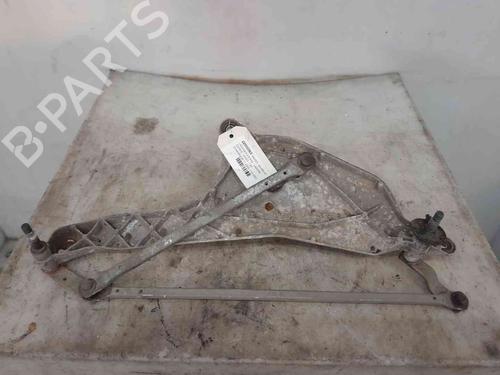 Used Front wipers mechanism RENAULT LAGUNA II Grandtour (KG0/1_) 1.9 dCI (KG0E) (105 hp) 19722462