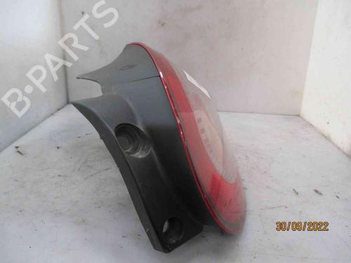 Right taillight FIAT BRAVO II (198_) 1.9 D Multijet (198AXB1A) | BP26626948C35 