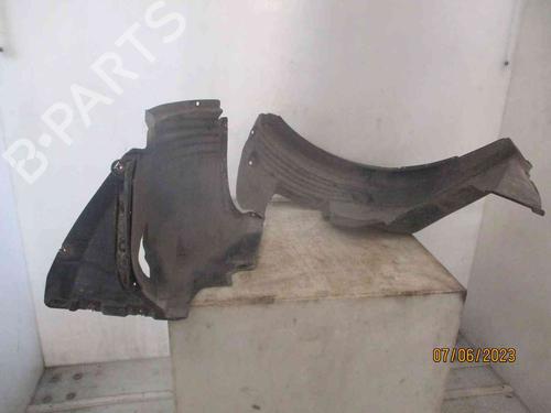 Used Wheel arch BMW 1 (E87) 120 d (163 hp) 26628053