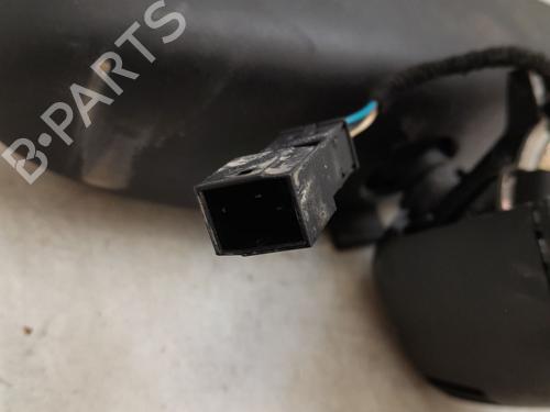 Rear mirror AUDI A1 (8X1, 8XK) 1.6 TDI | BP31723668I6 