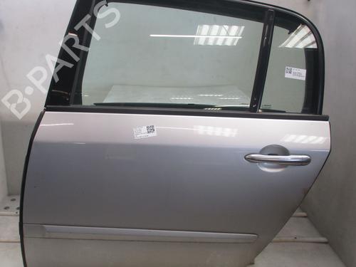Used Left rear door Left rear door RENAULT VEL SATIS (BJ0_) 2.0 dCi (BJ03) (150 hp) 35796401 35796401