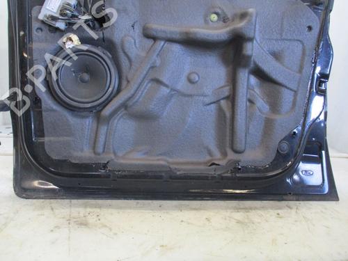 Right front door FORD S-MAX (WA6) 2.0 TDCi | BP25043911C3 