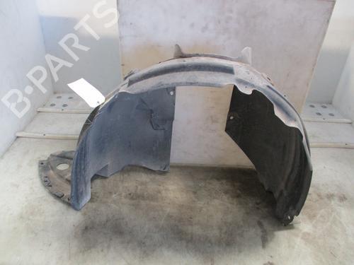Used Wheel arch CITROËN C3 / C3 ORIGIN III (SX) 1.2 THP 110 (110 hp) 26723982