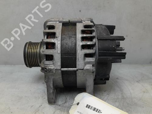 Alternator RENAULT KANGOO Express (FW0/1_) 1.5 dCi 80 (FW15) | BP31604443M7