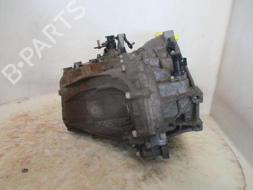 Gearbox KIA VENGA (YN) 1.6 CRDi 115 | BP40468064M3 - Image 4