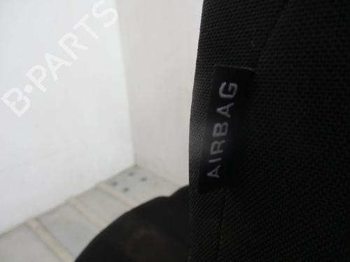 Left front seat PEUGEOT 308 II (LB_, LP_, LW_, LH_, L3_) 1.6 HDi 100 | BP29317640C15 