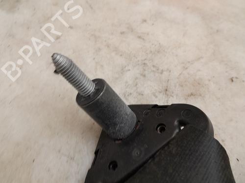 Front right seatbelt RENAULT TWINGO III (BCM_, BCA_) 0.9 TCe 110 | BP33996921I25 - Image 3