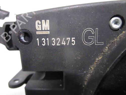 Headlight switch OPEL VECTRA C GTS (Z02) 1.8 16V (F68) | BP19736939I24 