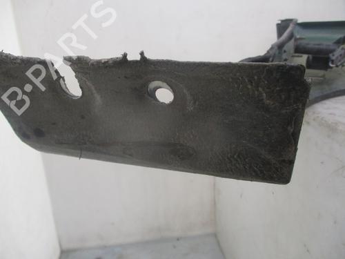 Left front fenders PEUGEOT 407 Coupe (6C_) 2.7 HDi | BP29620931C41