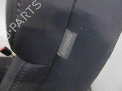 Left front seat PEUGEOT 3008 I MPV (0U_) 1.6 HDi | BP21833683C15 