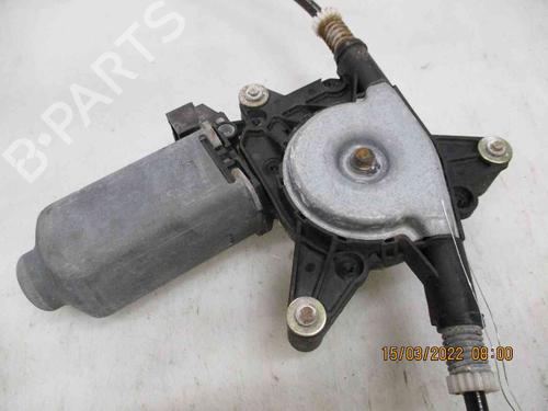 Rear left window mechanism PEUGEOT 405 I (15B) 1.8 Turbo Diesel | BP19735685C24 