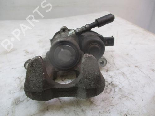 Used Right rear brake caliper JEEP RENEGADE SUV (BU, B1, BV) 2.0 CRD 4x4 (140 hp) 31820253