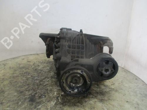 Differensial bakvogn AUDI Q7 (4MB, 4MG, 4MQ) 3.0 TDI quattro | BP29816598M24 