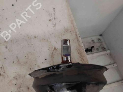 Steering rack MERCEDES-BENZ B-CLASS Sports Tourer (W245) B 170 NGT (245.233) | BP24012647M22 