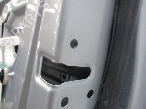 Right front door RENAULT CAPTUR II (HF_) TCe 100 (HFMT) | BP29379706C3 
