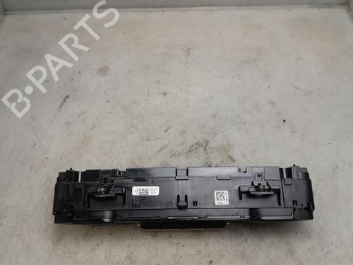 Climate control TOYOTA C-HR (_X1_) 1.8 Hybrid (ZYX10_, ZYX11_, ZYX10R, ZYX11R) | BP31820183I5