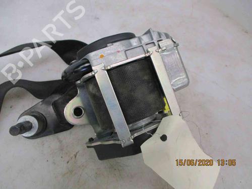 Front right belt tensioner MERCEDES-BENZ A-CLASS (W169) A 180 CDI (169.007, 169.307) | BP19721624C88 