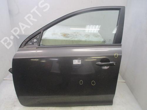 Porta frente esquerda Porta frente esquerda KIA PRO CEE'D (ED) [2008-2013] 39892237 39892237