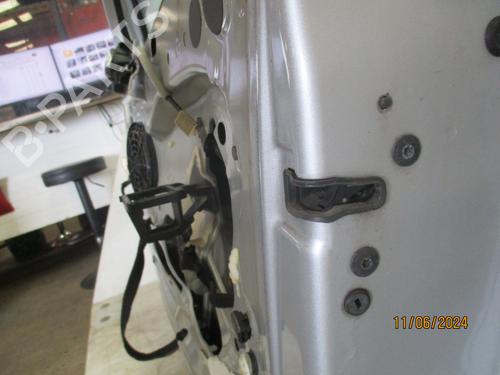 Right front door CITROËN C4 II (NC_) 1.6 HDi 90 | BP26634260C3