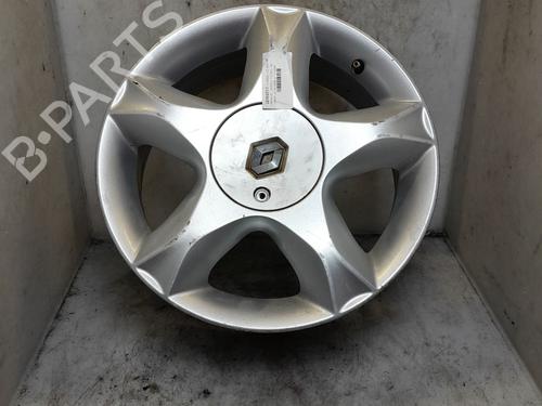 Used Rim RENAULT MODUS / GRAND MODUS (F/JP0_) 1.5 dCi (FP0D, JP0D) (82 hp) 30739294