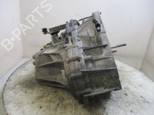 Gearbox NISSAN JUKE (F15) 1.5 dCi | BP26634588M3 