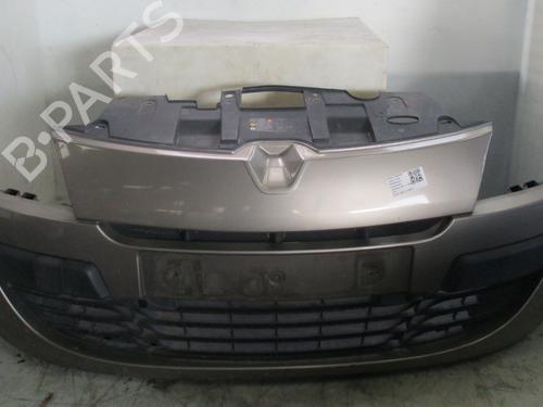Used Front bumper RENAULT MEGANE III Hatchback (BZ0/1_, B3_) 1.9 dCi (BZ0N, BZ0J) (131 hp) 32037074