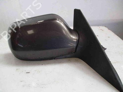 Right mirror MAZDA 6 Hatchback (GG) 2.0 DI (GG14) | BP24006462C27 