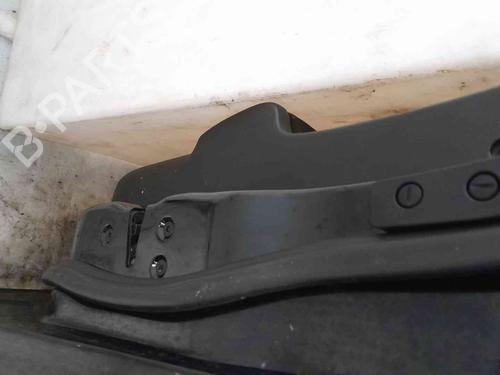 Right front door FORD MONDEO IV (BA7)  | BP26633281C3 