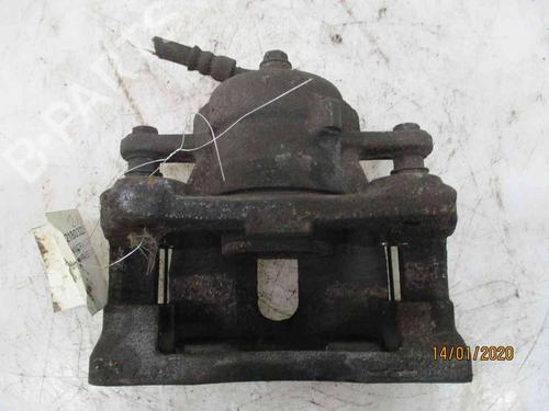 Left front brake caliper NISSAN MICRA IV (K13K, K13KK) 1.2 | BP20205937M105 