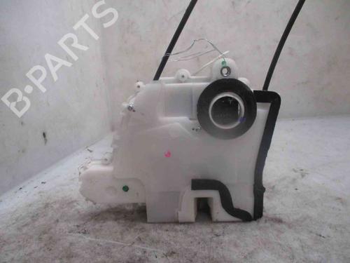 Front right lock HONDA JAZZ III (GE_, GG_, GP_, ZA_) 1.3 i (GE6, GG3, GG6) | BP19738181C97 