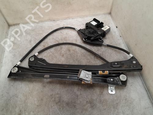 Front right window mechanism VW GOLF V (1K1) 1.9 TDI | BP27621092C23 