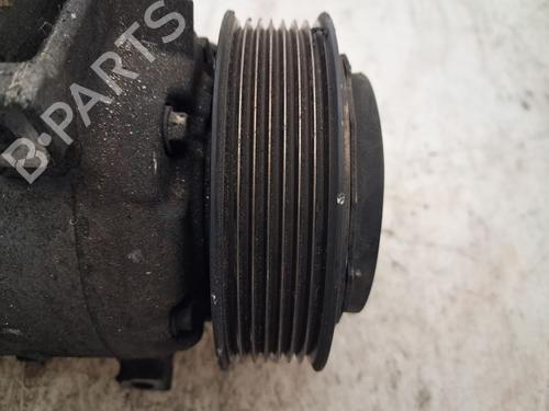 AC compressor RENAULT MEGANE III Hatchback (BZ0/1_, B3_) 1.6 dCi (BZ00, BZ12, BZ13) | BP39754309M34 - Image 6