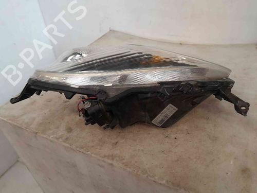 Left headlight SEAT CORDOBA (6K1, 6K2) 1.4 16V | BP26624376C28 