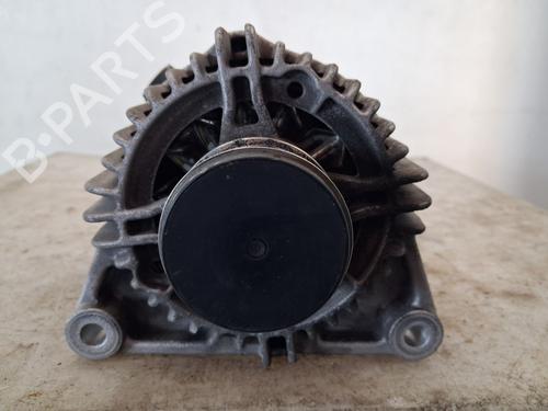 Used Alternator Alternator 38786874 38786874
