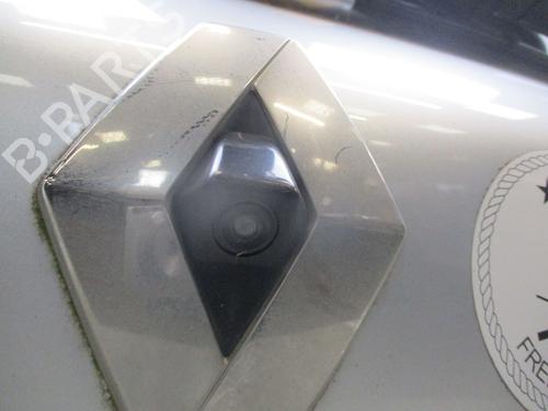 Tailgate RENAULT CAPTUR II (HF_) TCe 100 (HFMT) | BP29379697C6 
