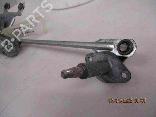 Rear wiper motor OPEL CALIBRA A (C89) 2.0 i 16V (M07) | BP26623071M102