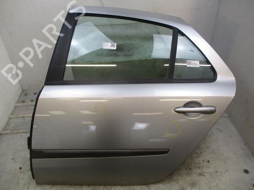Used Left rear door RENAULT LAGUNA II (BG0/1_) 1.9 dCi (BG1A, BG1V) (130 hp) 29379741