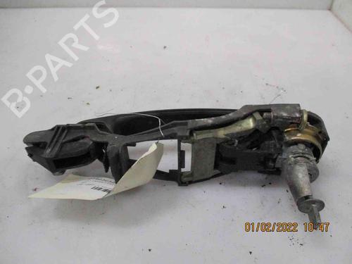 Front left exterior door handle SKODA OCTAVIA I (1U2) 1.9 TDI | BP24008926C128 