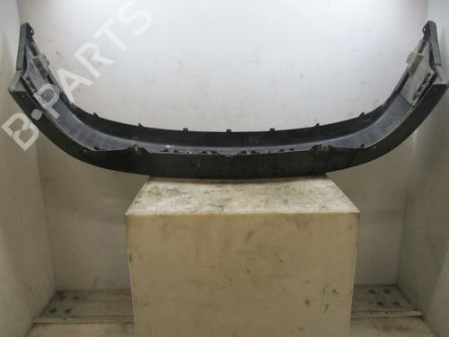 Front bumper CITROËN BERLINGO / BERLINGO FIRST Box Body/MPV (M_) 1.9 D 70 (MBWJZ, MCWJZ) | BP24014395C7 