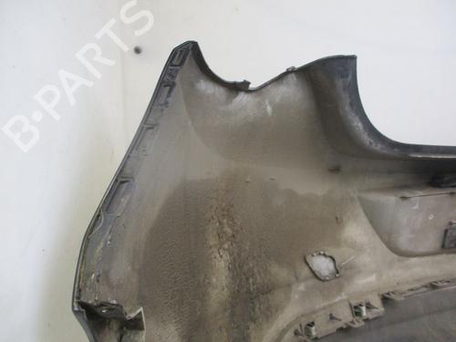 Rear bumper OPEL ASTRA J (P10) 1.3 CDTI (68) | BP32149835C8 
